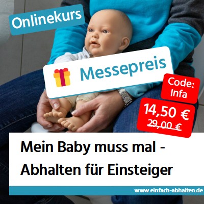 Baby Messe Hannover Infalino